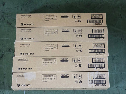 Fujifilm [Printer] Fuji Xerox Toner Cartridges Ct201132 Ct201130