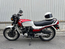 Motorcycle Frames 8 Cbx550F Cbx400
