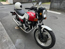 Motorcycle Frames 8 Cbx550F Cbx400