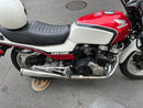 Motorcycle Frames 8 Cbx550F Cbx400
