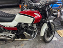 Motorcycle Frames 8 Cbx550F Cbx400