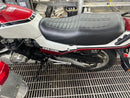 Motorcycle Frames 8 Cbx550F Cbx400