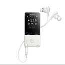 Sony Digital Audio Player Nw-S315 W 16Gb