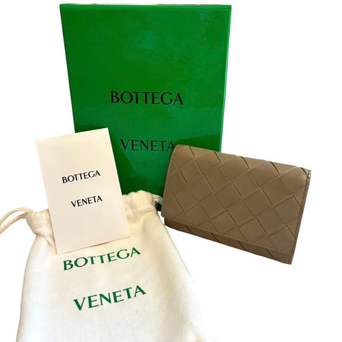 Bottega Veneta Key Cases 6