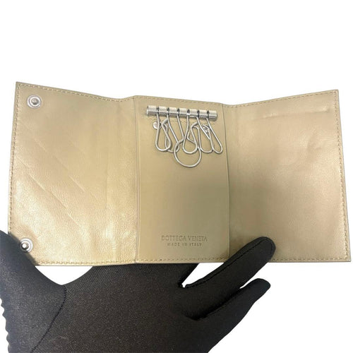 Bottega Veneta Key Cases 6