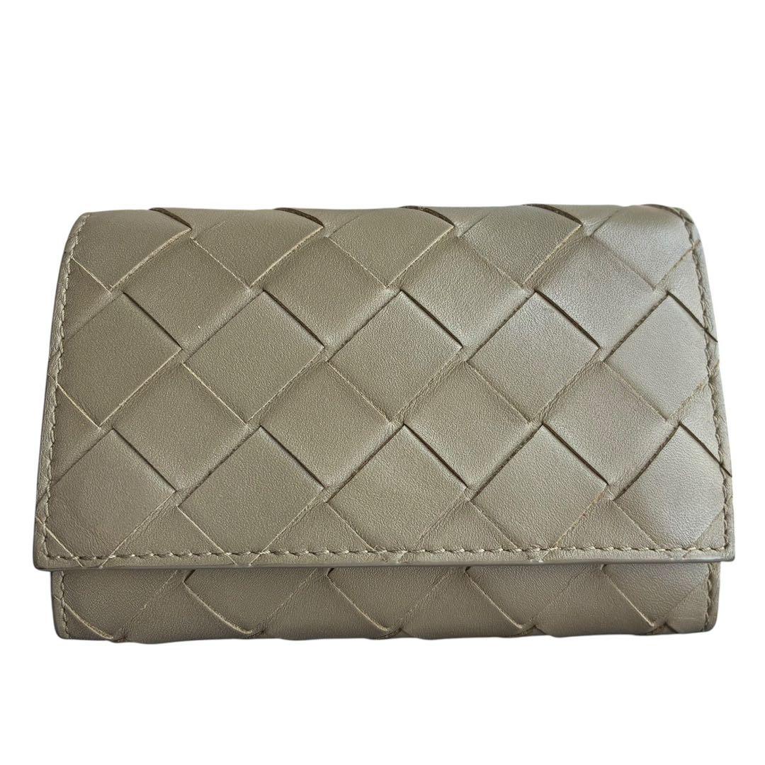 Bottega Veneta Key Cases 6