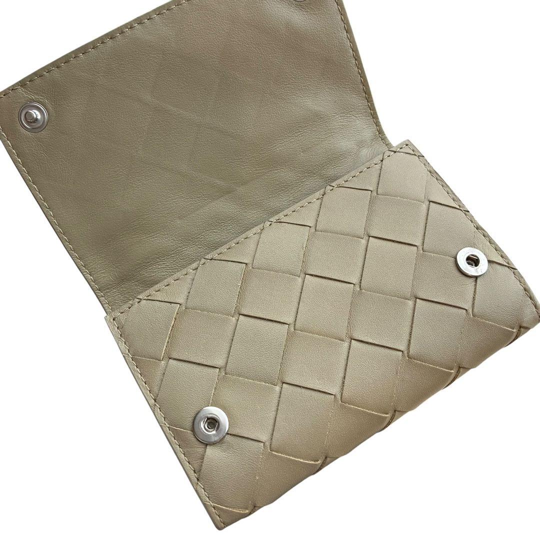 Bottega Veneta Key Cases 6