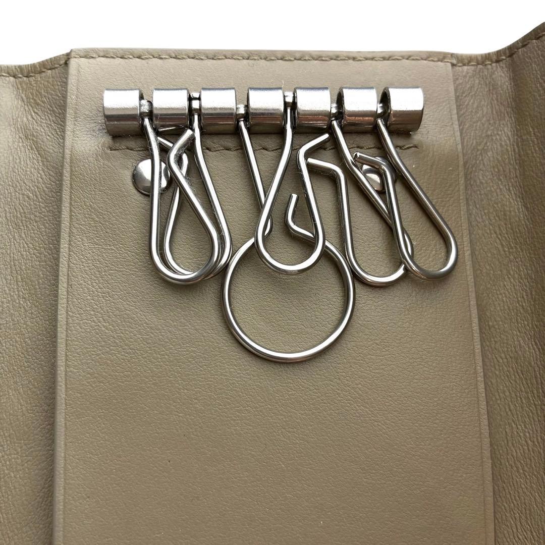 Bottega Veneta Key Cases 6