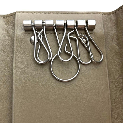 Bottega Veneta Key Cases 6