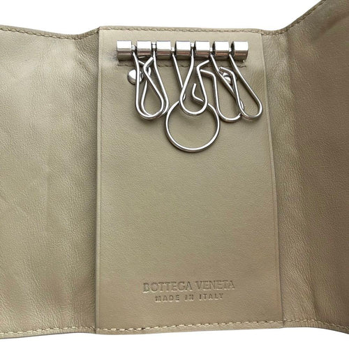 Bottega Veneta Key Cases 6