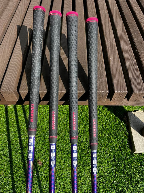 Yamaha Club Set