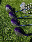 Yamaha Club Set