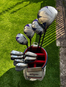 Yamaha Club Set
