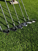 Yamaha Club Set