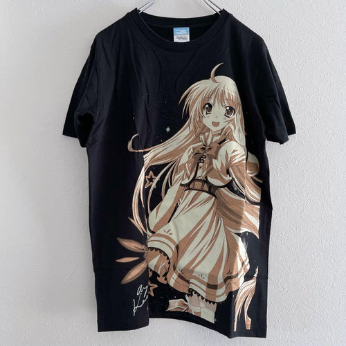 T -Shirt Apparel Se M