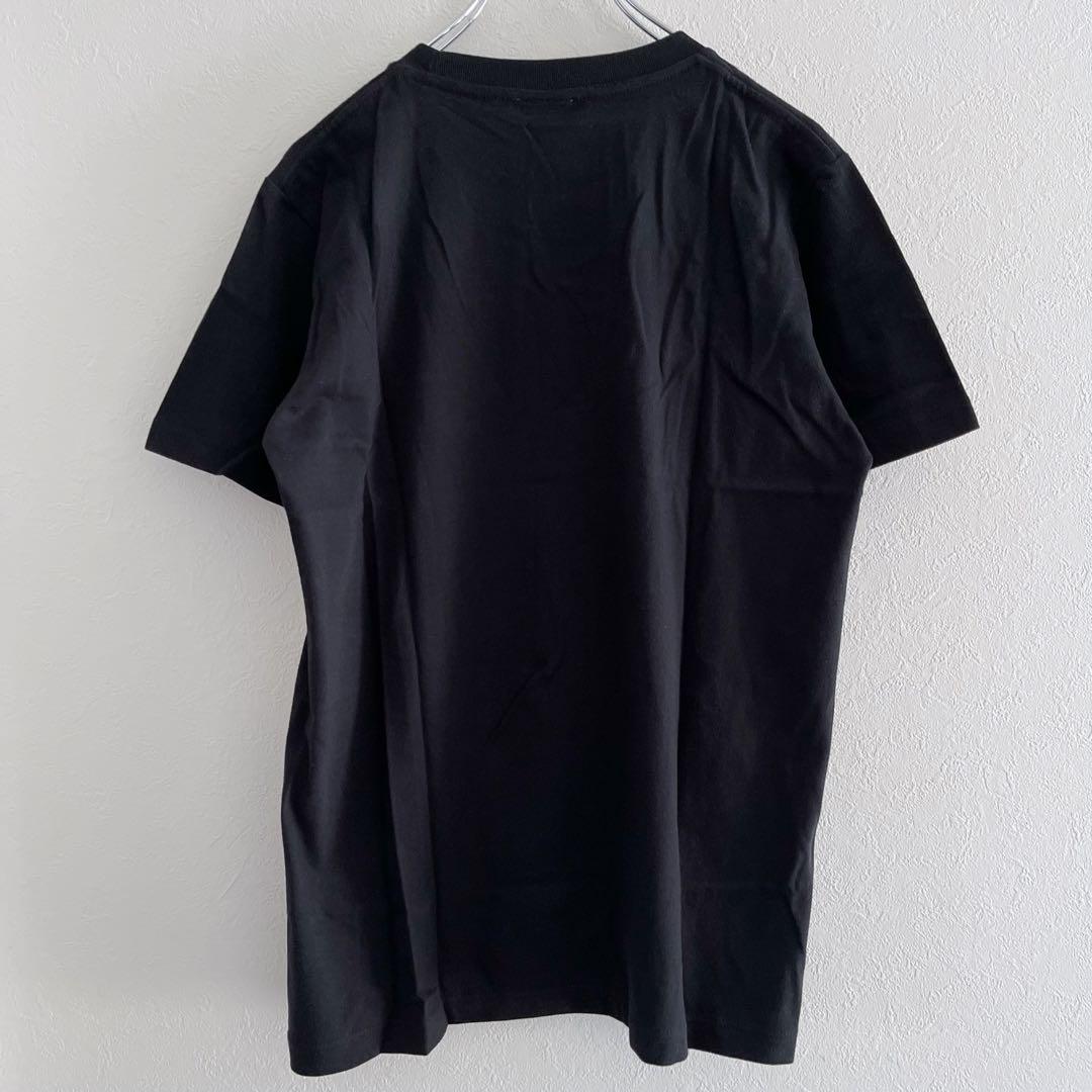 T -Shirt Apparel Se M