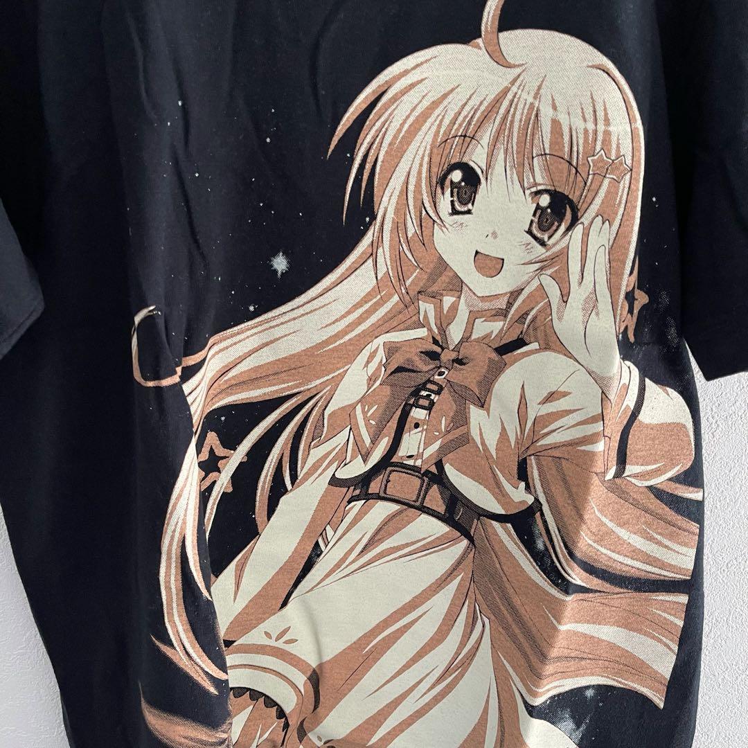 T -Shirt Apparel Se M