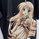 T -Shirt Apparel Se M
