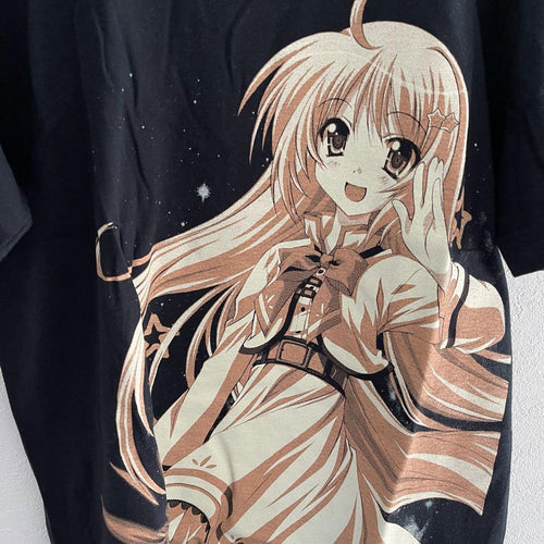 T -Shirt Apparel Se M