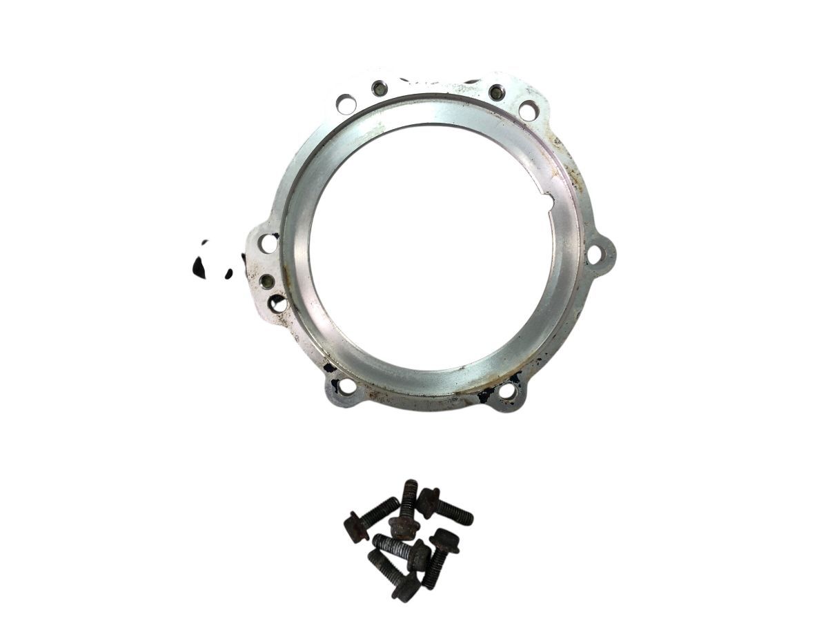 Tank Yamaha Fz-1 Rn17N Ok 3C3 2940-N4003