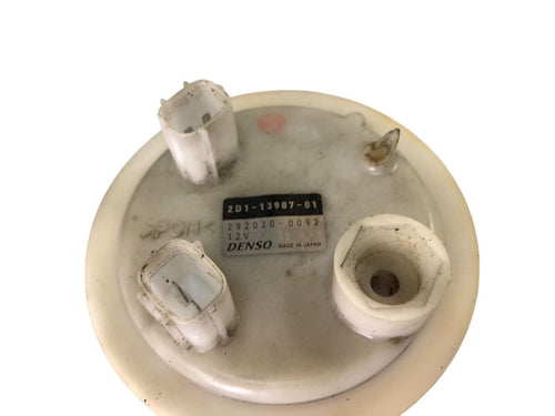 Tank Yamaha Fz-1 Rn17N Ok 3C3 2940-N4003