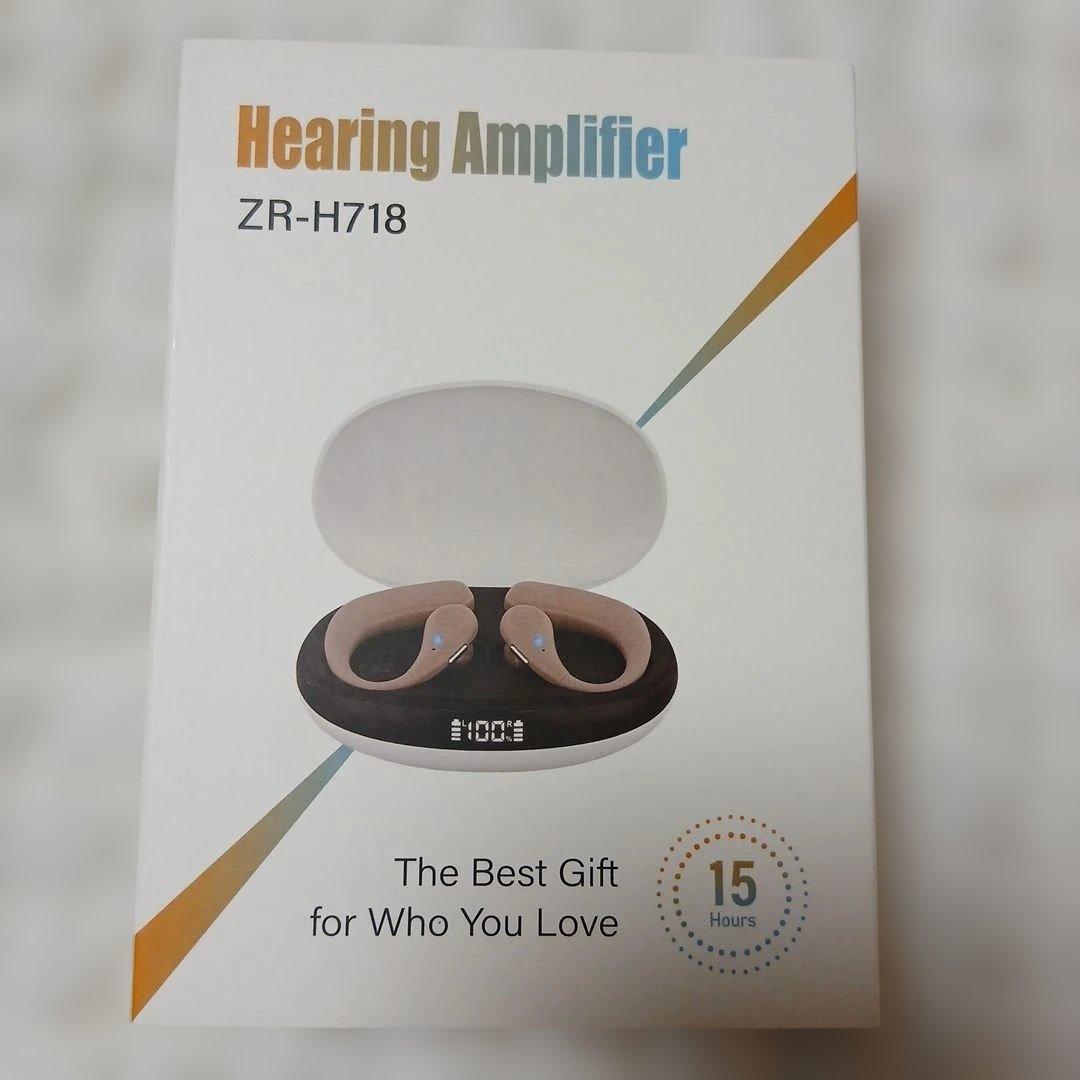 Wireless Earphone 8