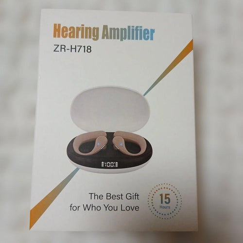 Wireless Earphone 8