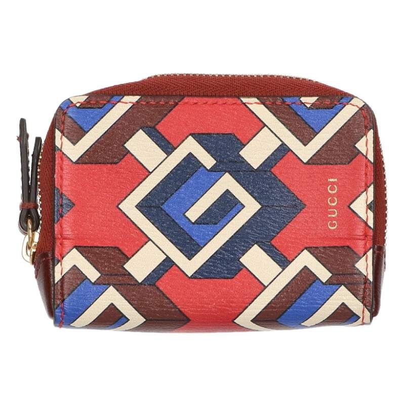 Gucci Coin Case Purse 662294 G