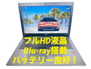 Nec Windows Notebook Body 1 Ryzen7 Hd Blu-Ray Ssd 256Gb