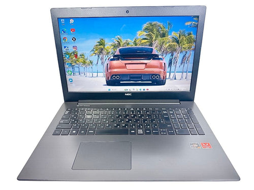 Nec Windows Notebook Body 1 Ryzen7 Hd Blu-Ray Ssd 256Gb