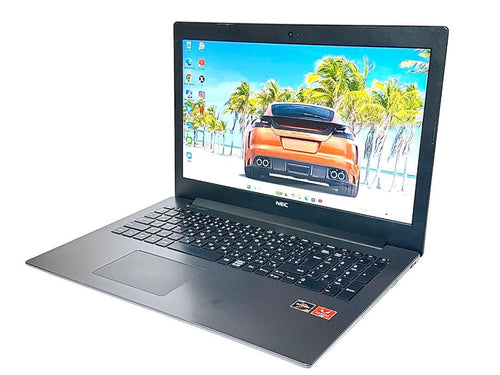 Nec Windows Notebook Body 1 Ryzen7 Hd Blu-Ray Ssd 256Gb