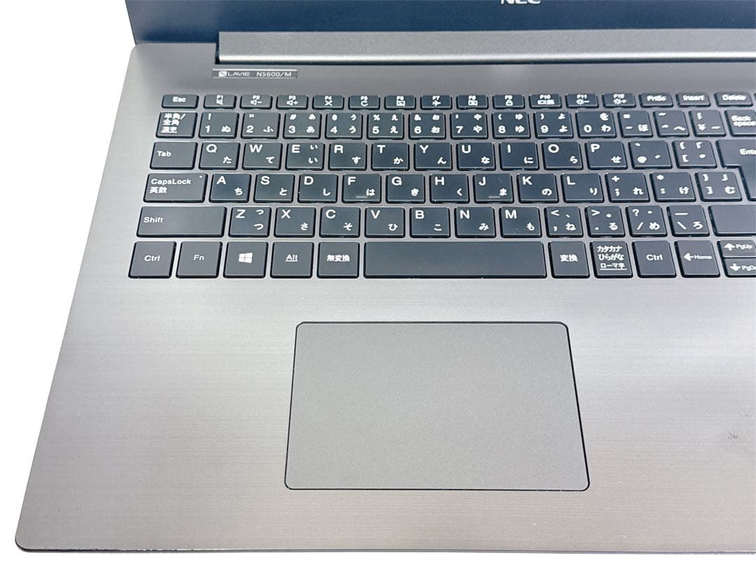 Nec Windows Notebook Body 1 Ryzen7 Hd Blu-Ray Ssd 256Gb