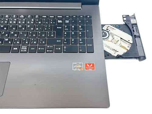 Nec Windows Notebook Body 1 Ryzen7 Hd Blu-Ray Ssd 256Gb