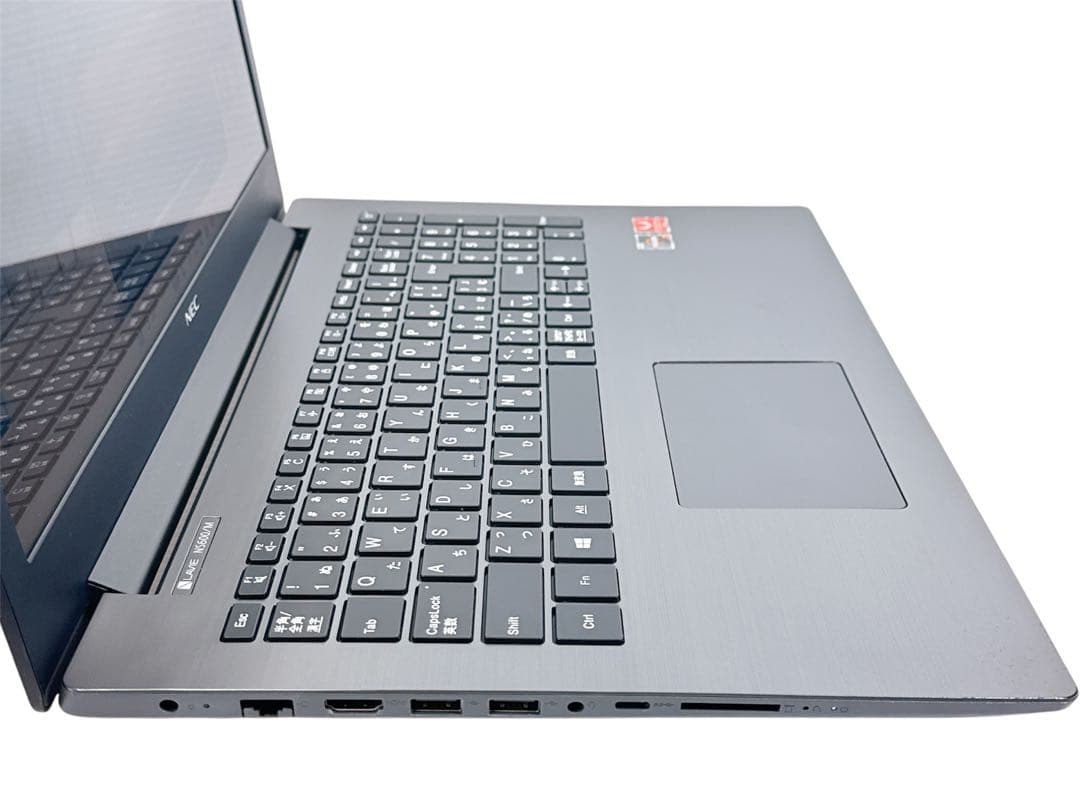 Nec Windows Notebook Body 1 Ryzen7 Hd Blu-Ray Ssd 256Gb