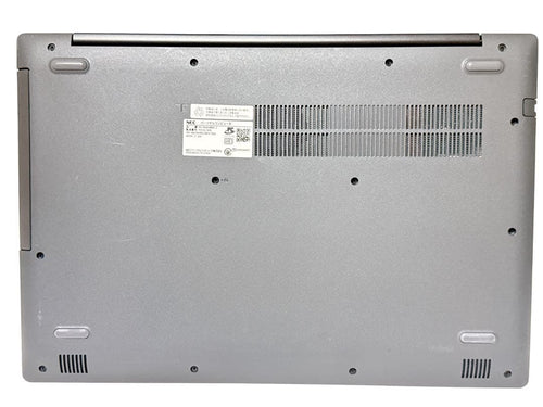 Nec Windows Notebook Body 1 Ryzen7 Hd Blu-Ray Ssd 256Gb