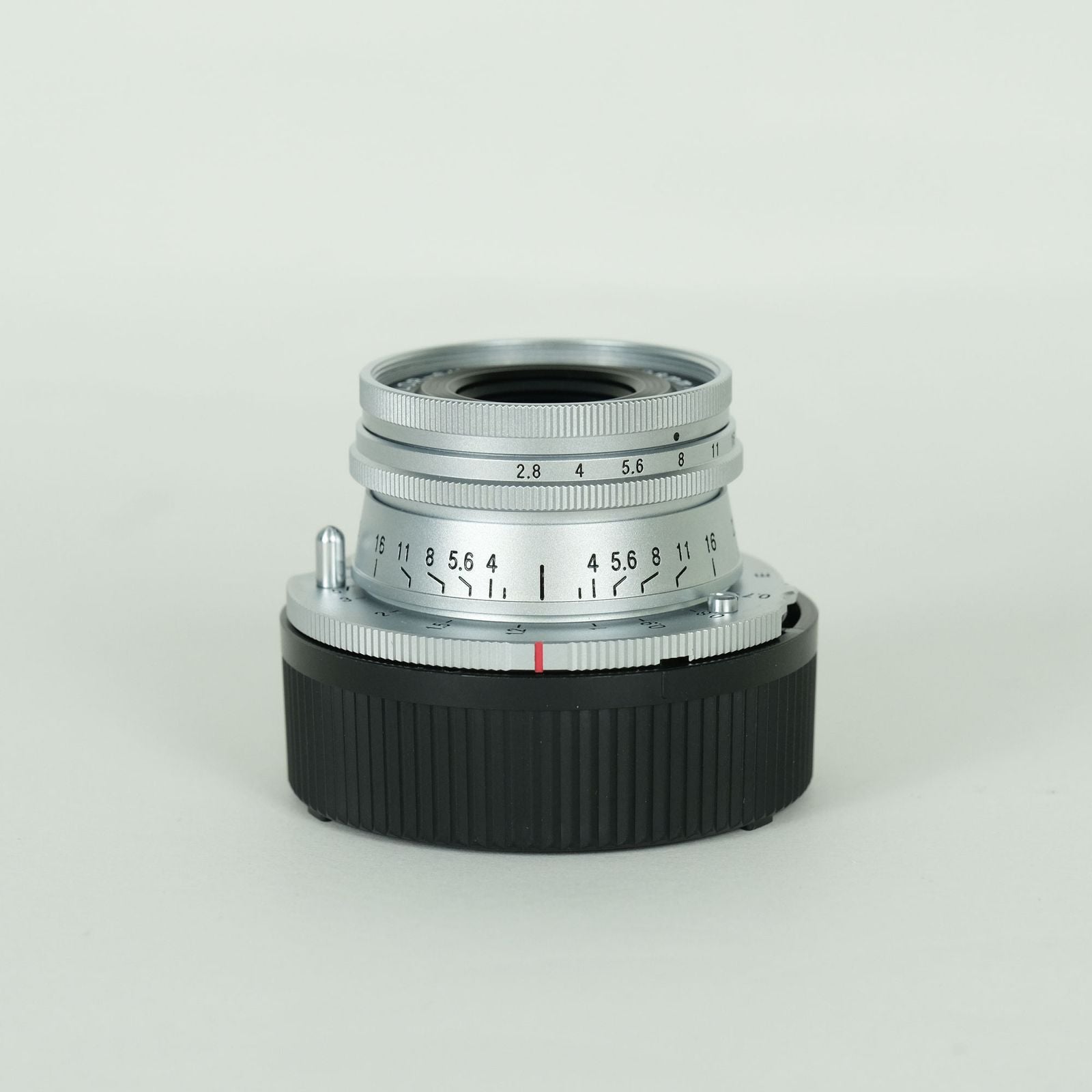 Voigtlander Lens (Single Focus) Color-Skopar F2.8 Aspherical Vm Type I Leica M