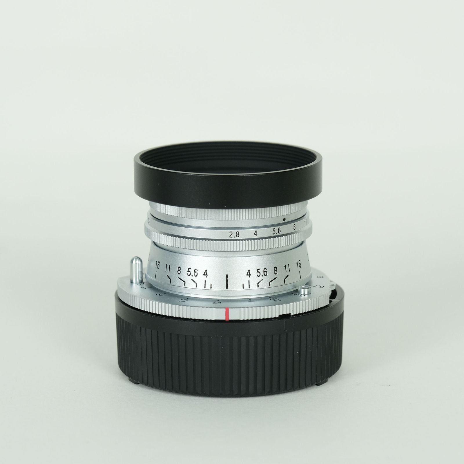 Voigtlander Lens (Single Focus) Color-Skopar F2.8 Aspherical Vm Type I Leica M