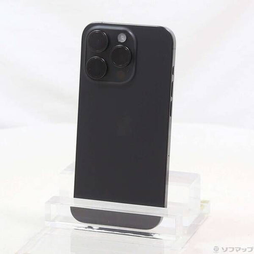 Apple Smartphone Body Iphone15 Pro 128Gb Mtu73J A Sim 377