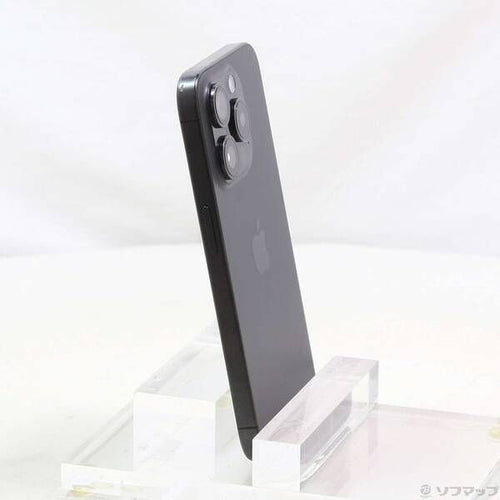 Apple Smartphone Body Iphone15 Pro 128Gb Mtu73J A Sim 377