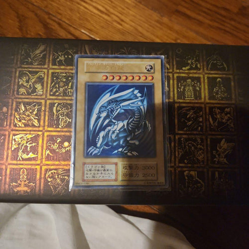 Yu -Gi -Oh! Ocg Duel Monsters