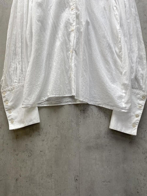 Tomorrowland Long Sleeve Bacca 100% Size36/