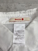 Tomorrowland Long Sleeve Bacca 100% Size36/