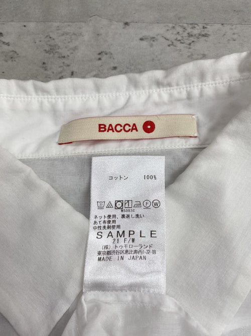 Tomorrowland Long Sleeve Bacca 100% Size36/