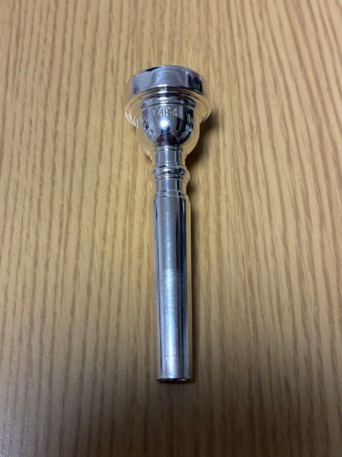 Yamaha Trumpet Mouthpieces 14B4