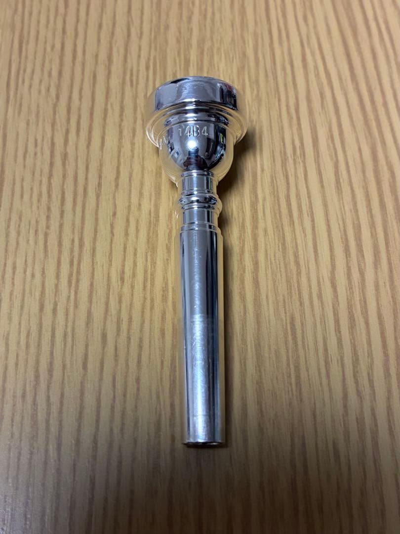 Yamaha Trumpet Mouthpieces 14B4