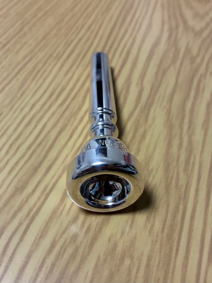 Yamaha Trumpet Mouthpieces 14B4
