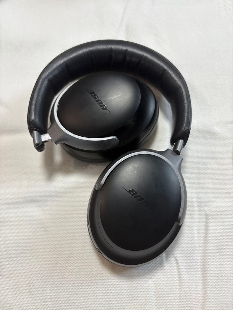 Bose Wireless Headphones Quietcomfort Ultra