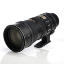 Nikon Others Af-S Vr Ed 70-200/2.8G