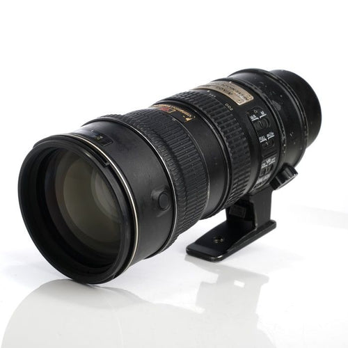 Nikon Others Af-S Vr Ed 70-200/2.8G
