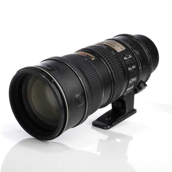 Nikon Others Af-S Vr Ed 70-200/2.8G
